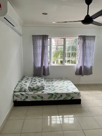 Rent this 1 bed apartment on Jalan Cecawi 6/28 in Kota Damansara, 47810 Petaling Jaya