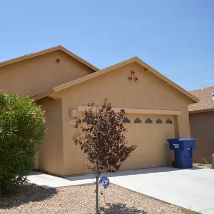Rent this 3 bed house on 3331 Lakeside Ridge Loop in Tucson, AZ 85730