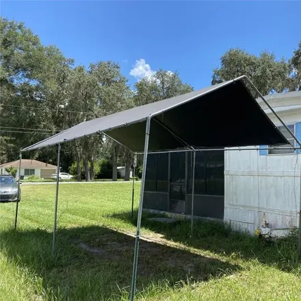 Buy this 2 bed house on 7128 North Paradise Point in Bevens, Citrus County