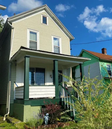 Buy this 2 bed house on 440 Boyer Street in Coopersdale, Johnstown