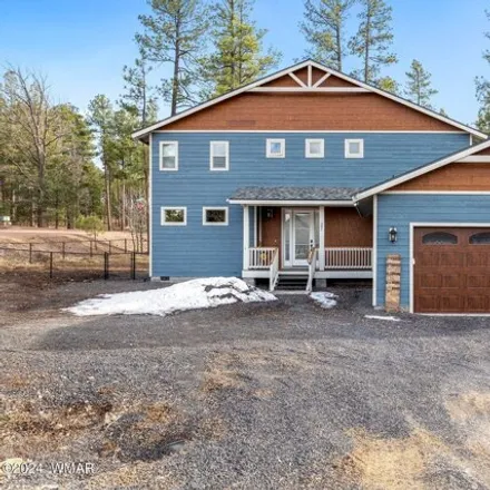 Buy this 3 bed house on 359 East Iris Lane in Pinetop-Lakeside, Navajo County