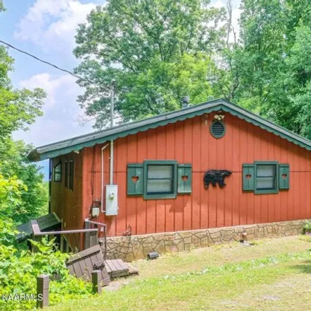 Buy this 2 bed house on 1287 Old Cades Cove Road in Lawson Crossroad, Blount County