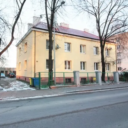 Buy this 2 bed apartment on Władysława Stanisława Reymonta 43 in 46-100 Namysłów, Poland