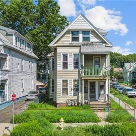 Buy this 8 bed house on 199 English Street in New Haven, CT 06513