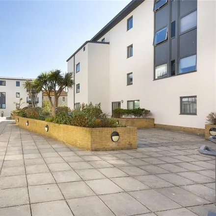 Rent this 1 bed apartment on Kitchen At Fiddlers Elbow in The Lanes, 11-12 Boyces Street