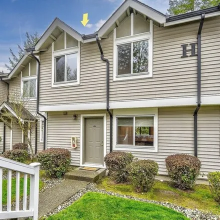Buy this 3 bed townhouse on 16101 Bothell-Everett Highway in Mill Creek, WA 98012