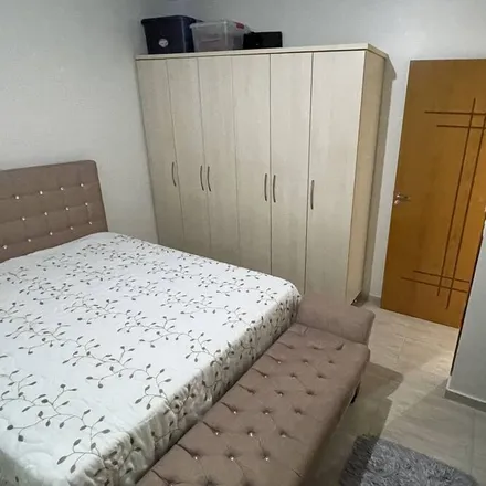 Rent this 2 bed apartment on Foz do Iguaçu