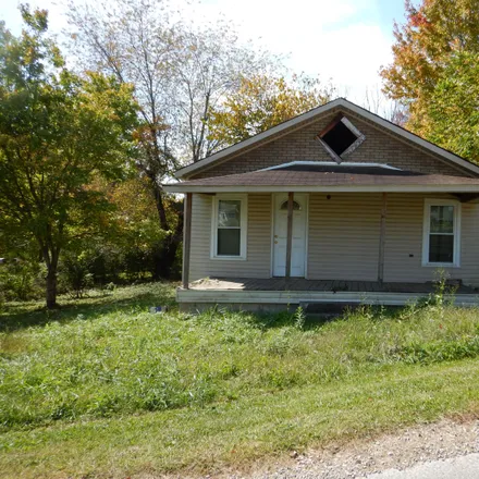 Image 2 - 2 North Depot Street, Woodbine, Whitley County, KY 40701, USA - House for sale