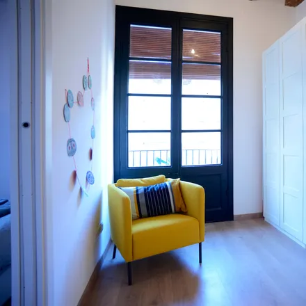 Rent this 2 bed apartment on Carrer de Sant Martí in 13, 08001 Barcelona
