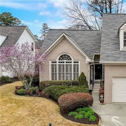 Buy this 3 bed house on 1170 Chalfont Walk in Brookhaven, GA 30319