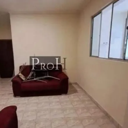 Rent this 2 bed apartment on Rua dos Patriotas in Ipiranga, São Paulo - SP