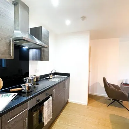 Rent this 1 bed apartment on 1212 Stockport Road in Manchester, M19 2TJ