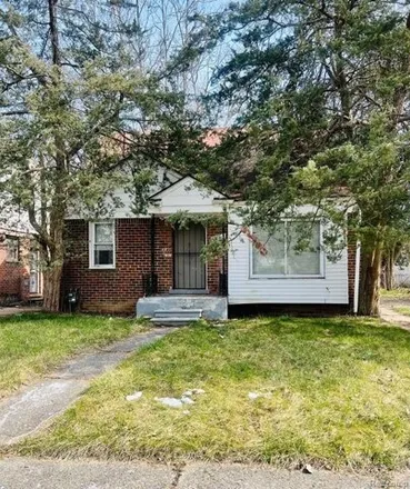 Buy this 3 bed house on 19926 Cooley Street in Detroit, MI 48219