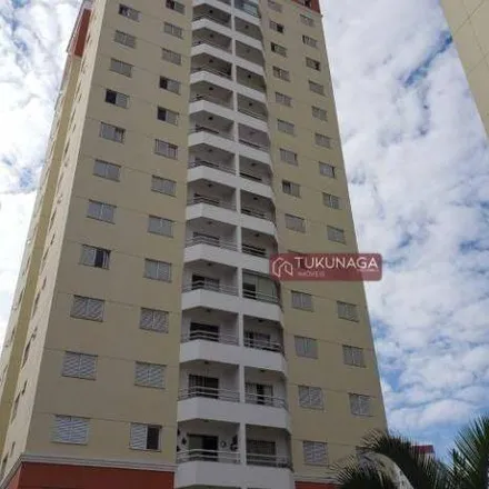 Rent this 3 bed apartment on Capela São Judas Tadeu in Avenida Salgado Filho, Vila Rio