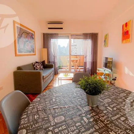 Image 1 - Eseande, Uriarte, Palermo, C1425 FNI Buenos Aires, Argentina - Apartment for rent