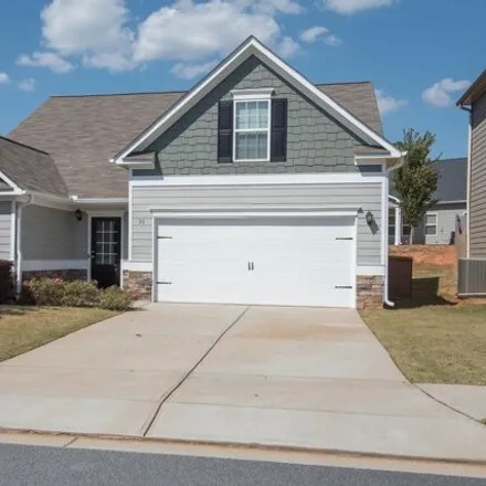 Buy this 4 bed house on 50 Cliffbriar Terrace in Newnan, GA 30263