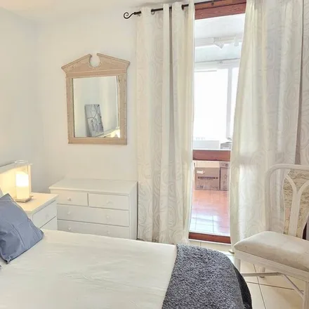 Rent this 3 bed apartment on Playa de las Américas in Los Cristianos, Santa Cruz de Tenerife