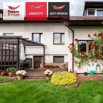 Buy this 6 bed house on Cumowników 67 in 80-299 Gdansk, Poland