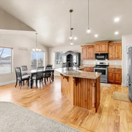 Image 3 - 978 West 760 North, Tremonton, UT 84337, USA - House for sale