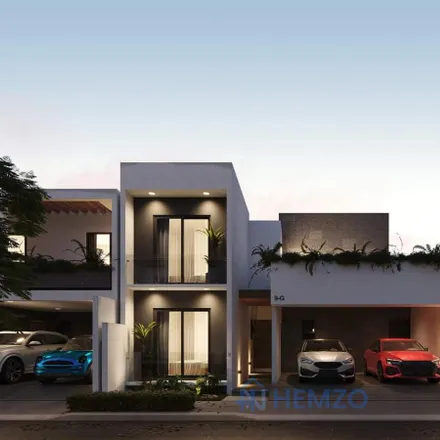 Buy this studio house on unnamed road in Vista Bella, 95264 Playas del Conchal
