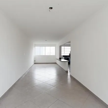 Rent this 3 bed apartment on Rua Dona Antônia de Queirós 446 in Higienópolis, São Paulo - SP