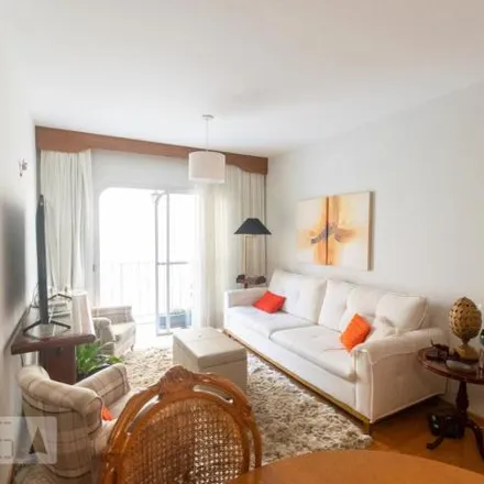 Rent this 2 bed apartment on Rua Aimberê 579 in Pompéia, São Paulo - SP
