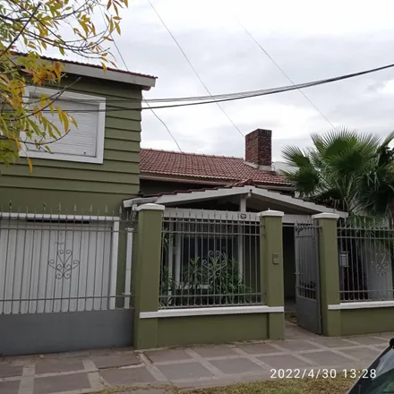 Buy this 3 bed house on Pirán 601 in Partido de Ituzaingó, B1714 LVH Ituzaingó