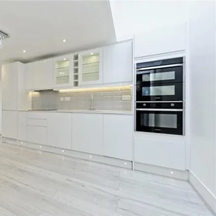 Rent this 3 bed apartment on The Premier Notting Hill in 5-7 Prince's Square, London