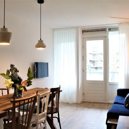 Image 3 - Dickenslaan 15, 1102 XN Amsterdam, Netherlands - Apartment for rent