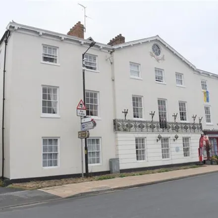 Image 1 - Boroughbridge Post Office, Horsefair, Aldborough, YO51 9AA, United Kingdom - Apartment for sale
