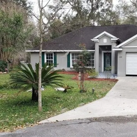 Rent this 3 bed house on 2498 Southeast 39th Street in Marion County, FL 34480