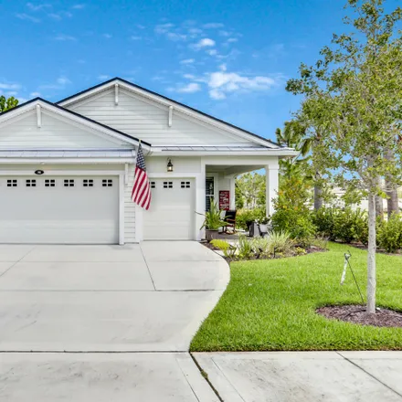 Buy this 2 bed house on Glasgow Drive in Saint Johns County, FL 32259