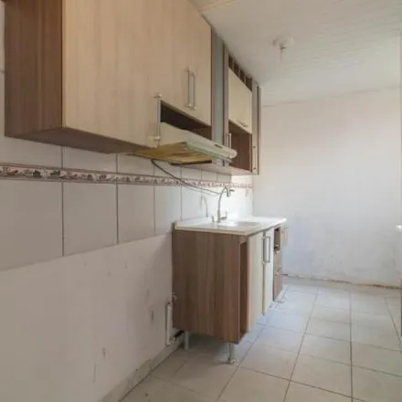 Buy this 2 bed apartment on Beco dos Marianos in Agronomia, Porto Alegre - RS