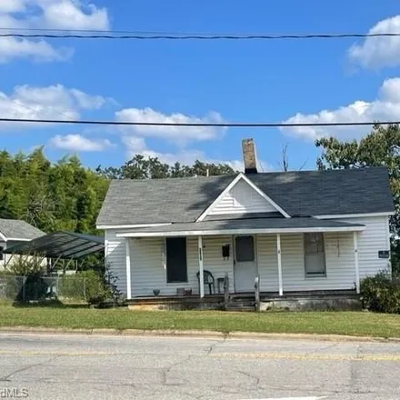 Buy this 2 bed house on 374 West Kearns Avenue in High Point, NC 27260