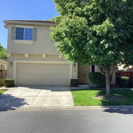 Buy this 4 bed house on 6740 Brook Falls Circle in Stockton, CA 95219