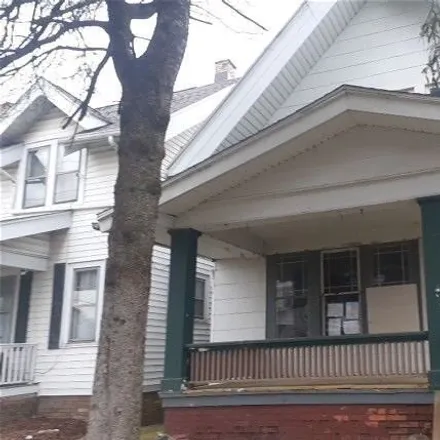 Buy this 3 bed house on 270 White Street in East Toledo, Toledo