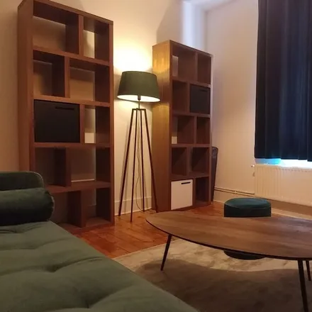 Rent this 2 bed apartment on Grenoble in Isère, France