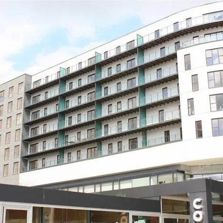 Rent this 2 bed apartment on Marks & Spencer in A58, Bury