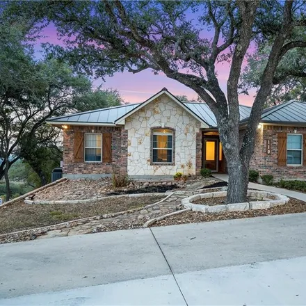 Buy this 4 bed house on 498 River Chase Way in Comal County, TX 78132