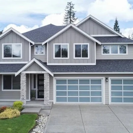 Buy this 5 bed house on 12319 41st Street Ct E in Edgewood, Washington