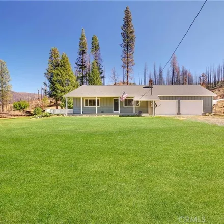 Buy this 4 bed house on 100 Hideaway Lane in Greenville, Plumas County
