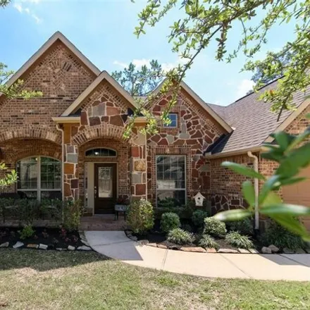 Image 2 - 7808 Augusta Creek Court, Harris County, TX 77389, USA - House for sale