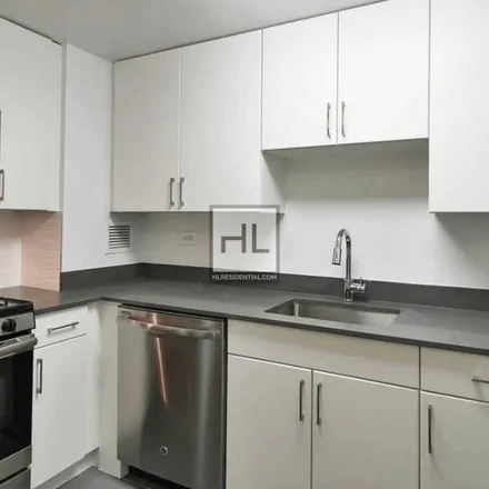 Image 3 - Harborview Terrace I, West 56th Street, New York, NY 10019, USA - Apartment for rent