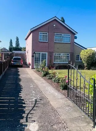 Buy this 4 bed house on Beckett Road in Doncaster, DN2 4LD