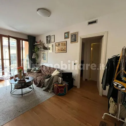 Rent this 2 bed apartment on Via Magolfa in 18/b, 20143 Milan MI