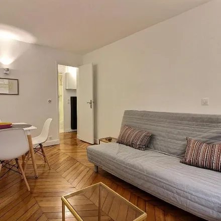 Image 8 - 20 Rue Cadet, 75009 Paris, France - Apartment for rent