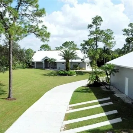 Image 3 - 10449 Deer Run Farms Road, Fort Myers, FL 33966, USA - House for sale