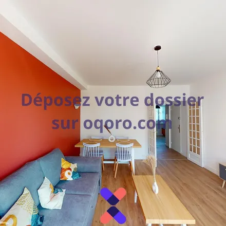 Image 7 - 6 Allée Hugues Cosnier, 37550 Tours, France - Apartment for rent