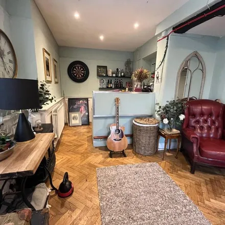 Rent this 1 bed apartment on Buenos Aires Nights in 9 North Street, Ashford