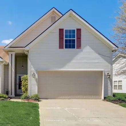 Buy this 3 bed house on 13932 Sassafern Drive in Carmel, IN 46033
